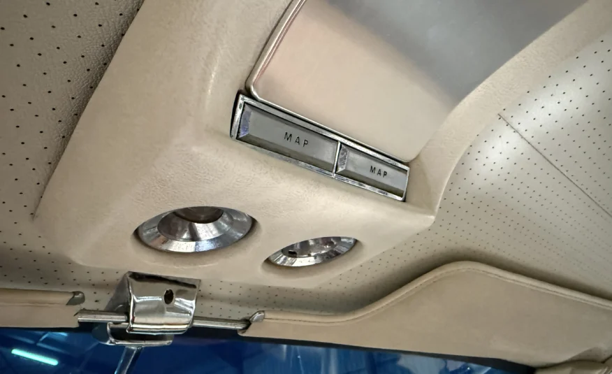 South Africa collector showroom