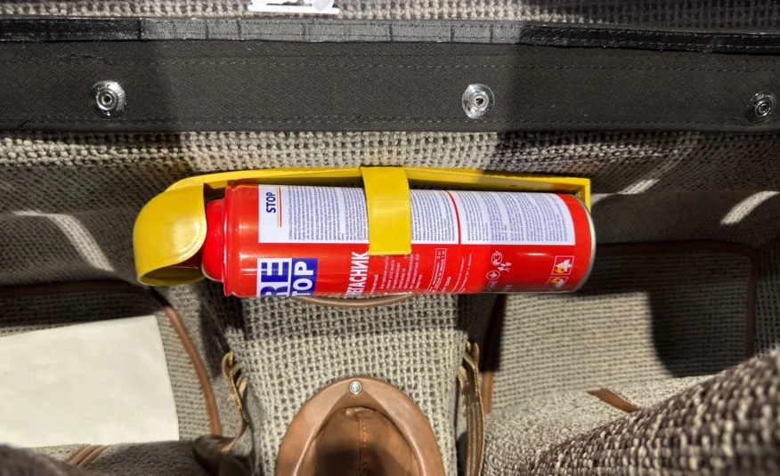 vintage luxury coupe South Africa