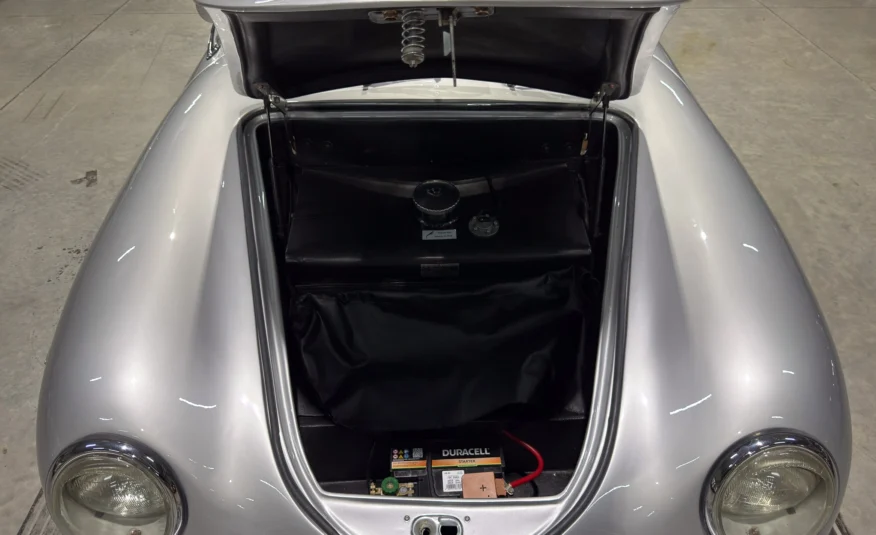 investment ready collector car