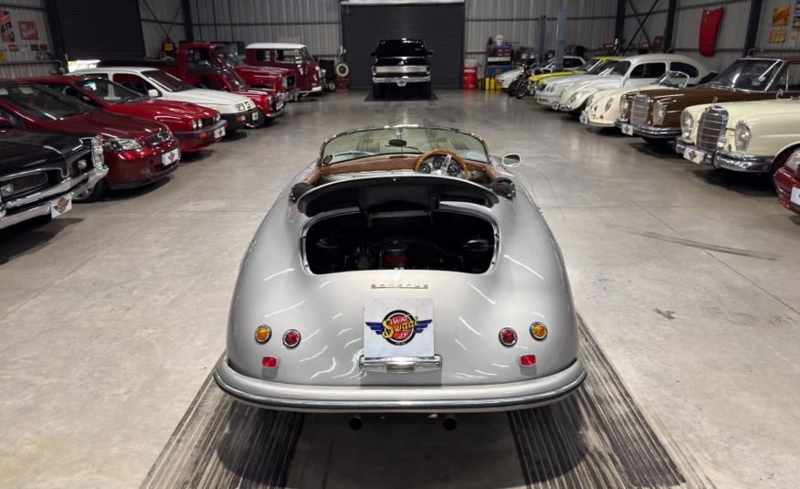 premium vintage sports coupe