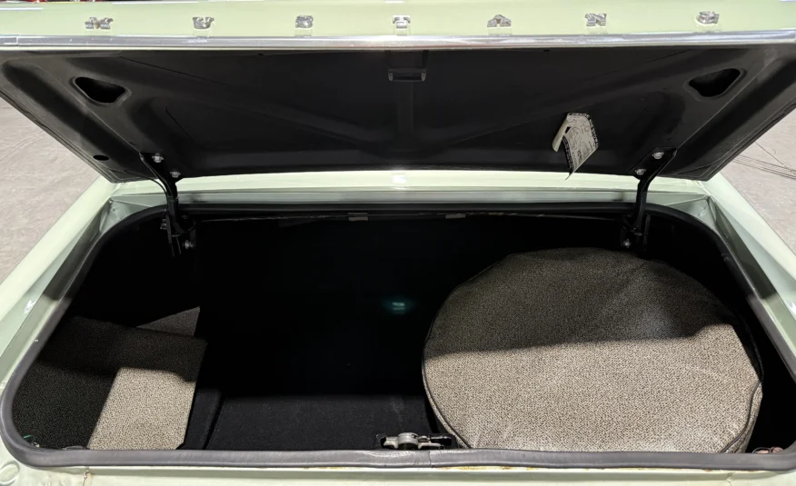 classic convertible South Africa