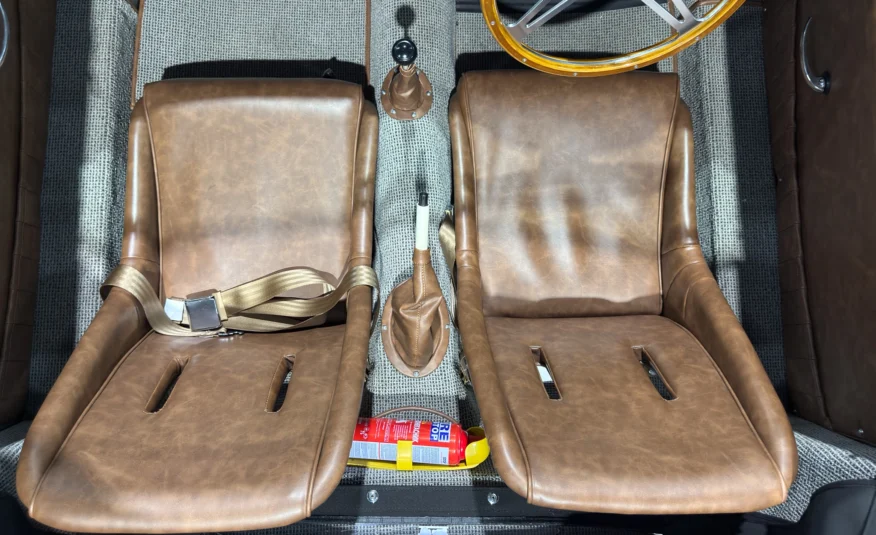 restored roadster for sale