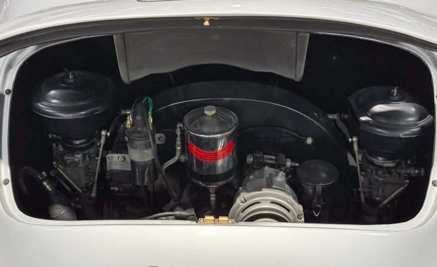 classic V8 coupe South Africa