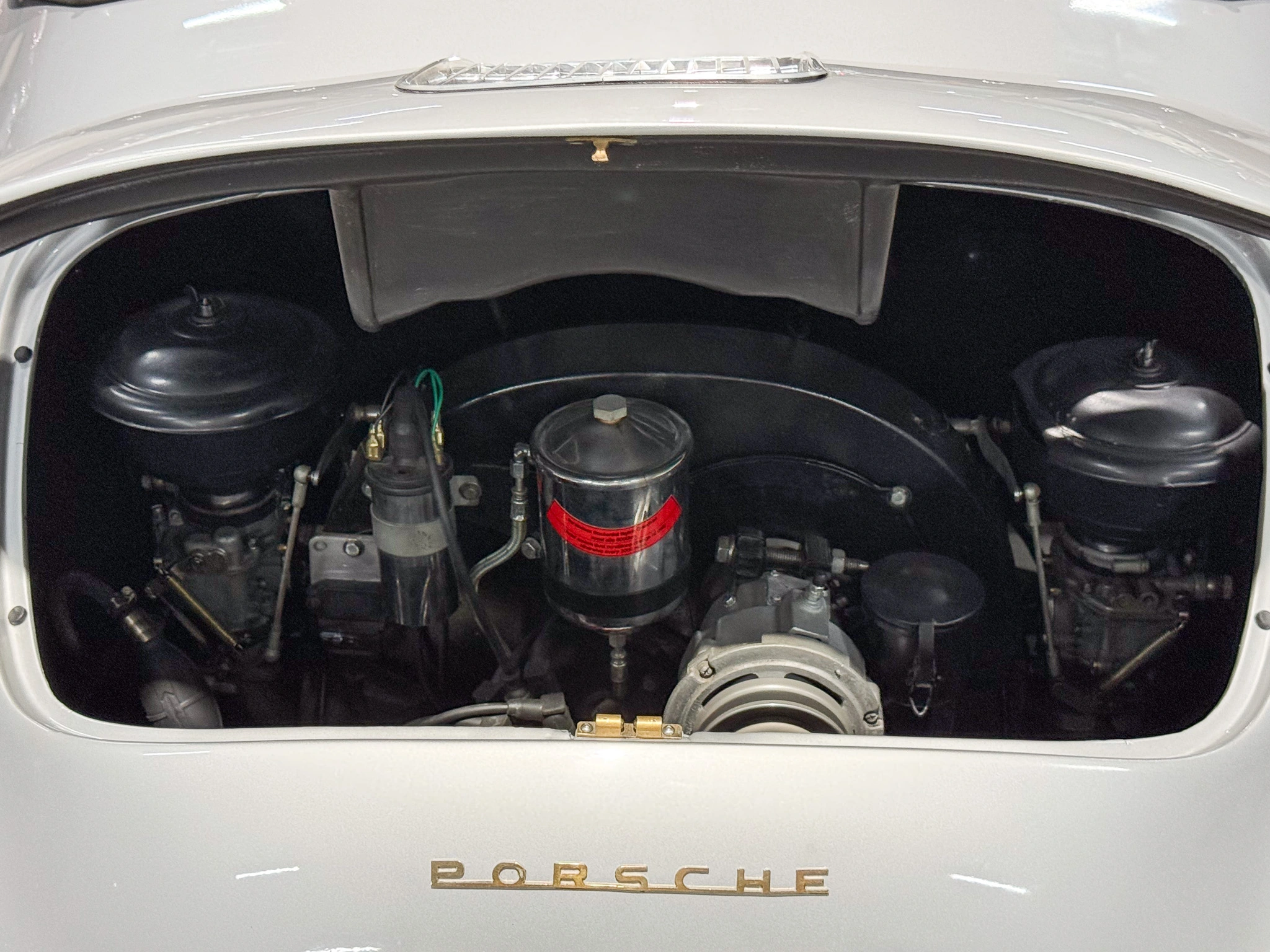 historic motor car South Africa