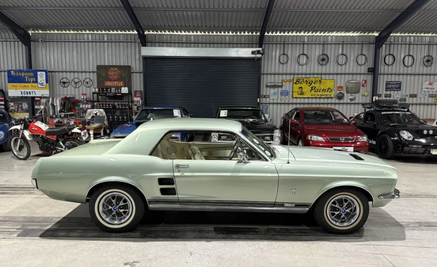 rare imported classic car