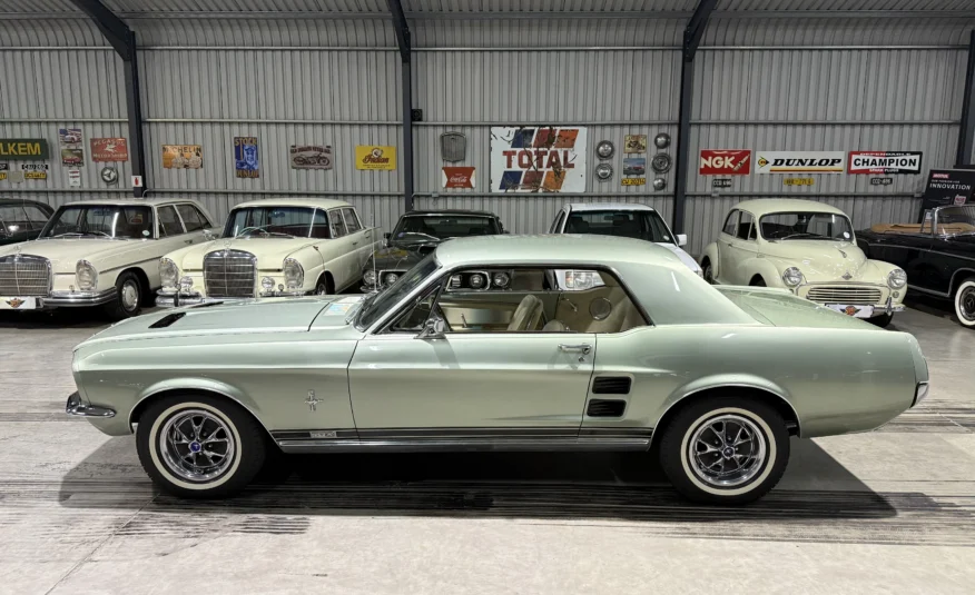 South Africa prestige classic