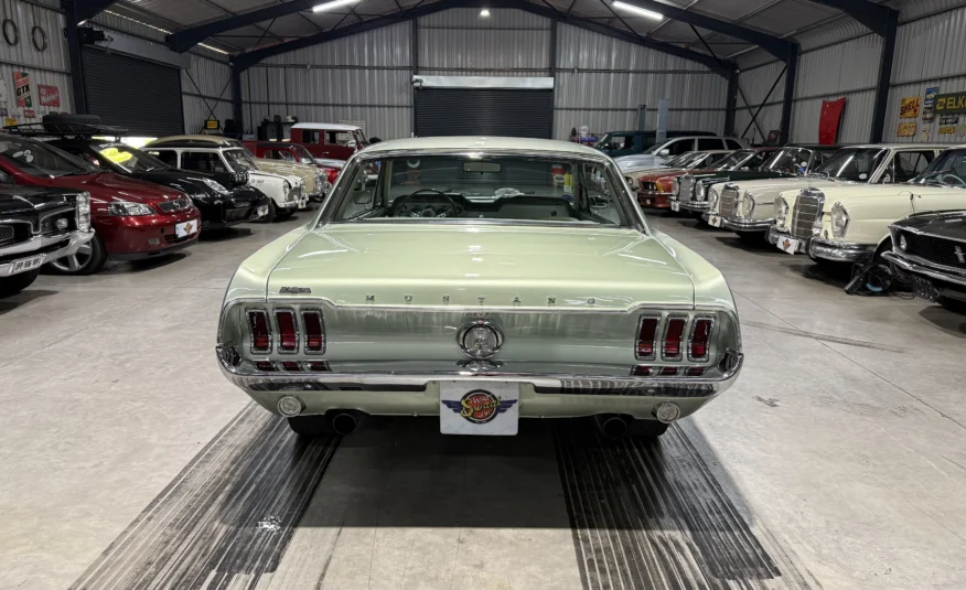 showroom classic vehicle South Africa