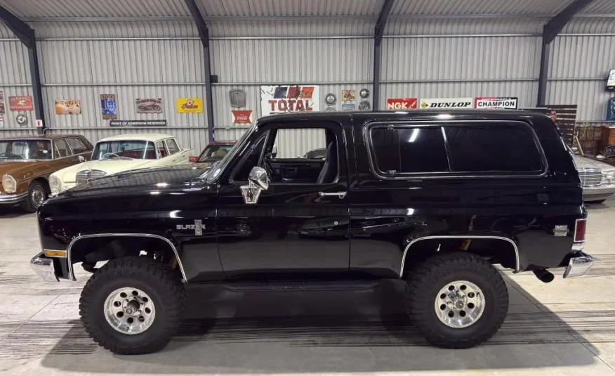 rare collector grand tourer