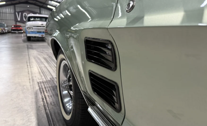 vintage rally car for sale