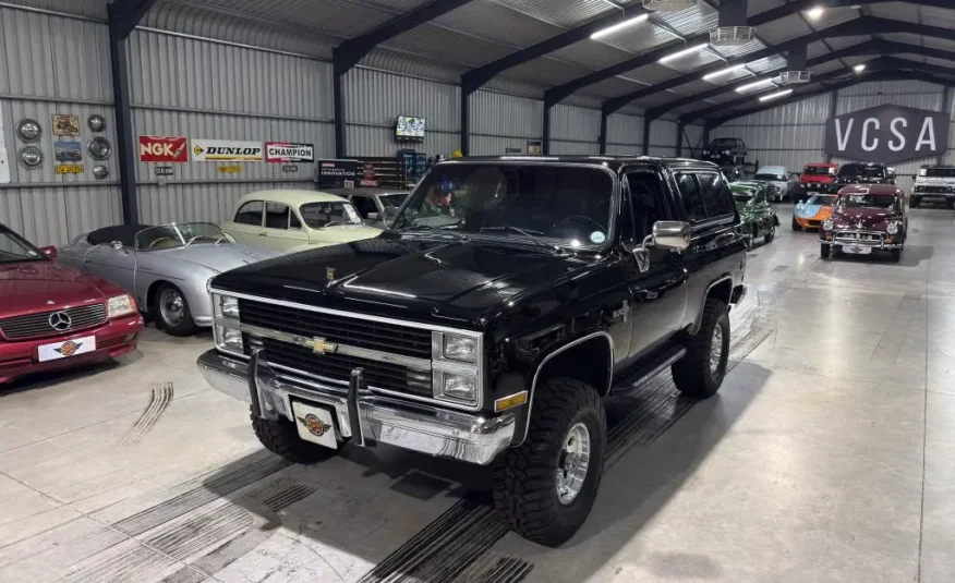 classic road car South Africa