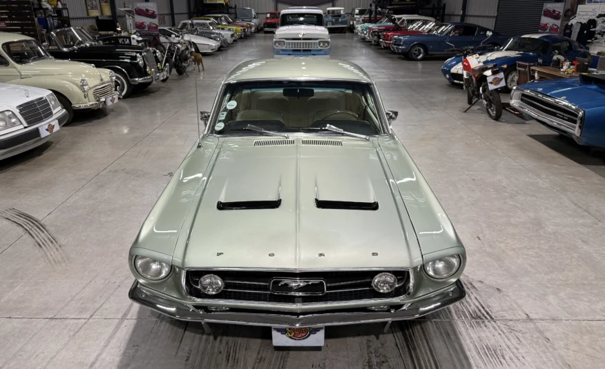 classic enthusiast vehicle