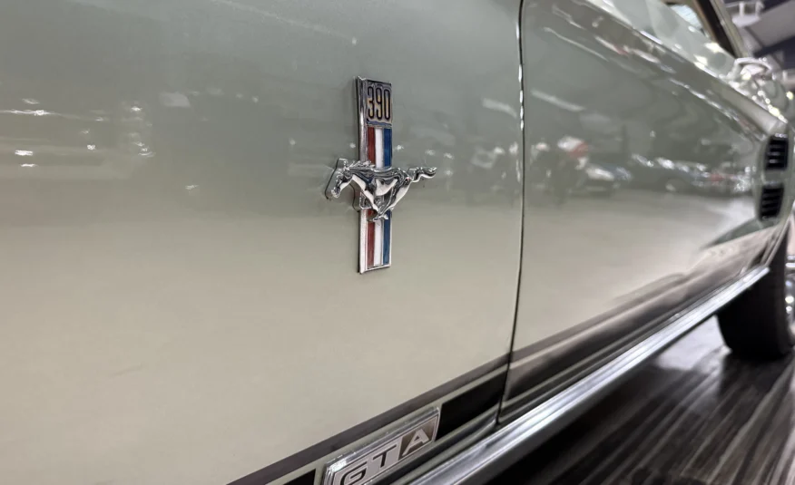 investment ready collector car