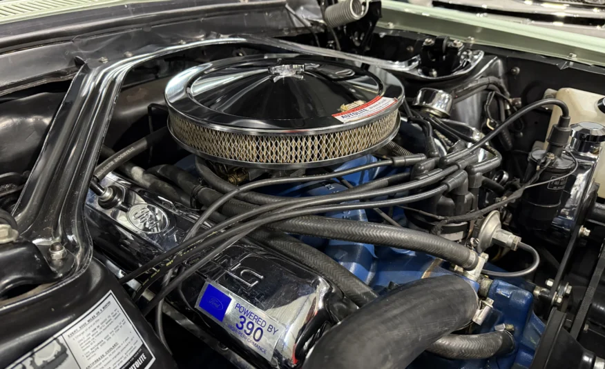 classic icon vehicle for sale