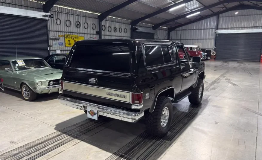 investment grade classic car South Africa