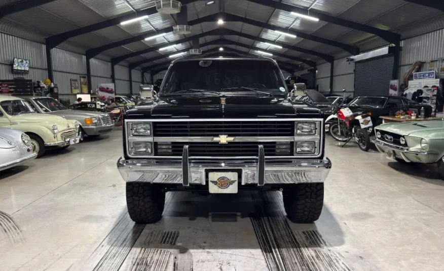 restored performance classic