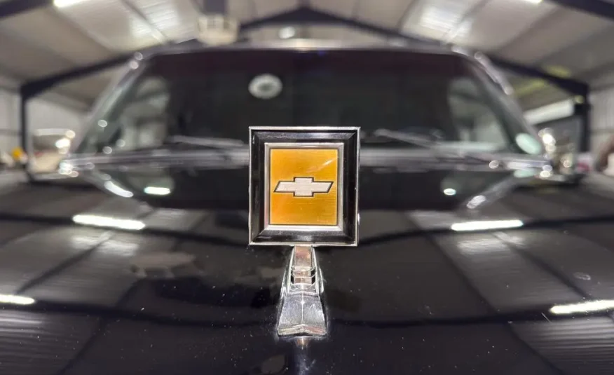 vintage luxury grand tourer