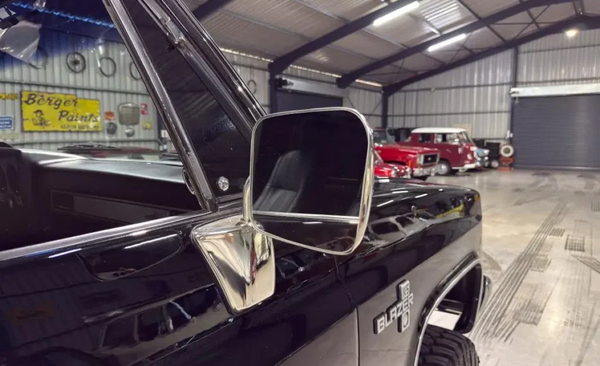 classic sports car South Africa