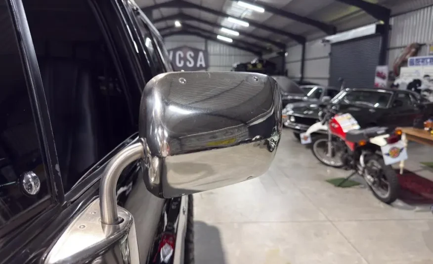 rare classic car South Africa