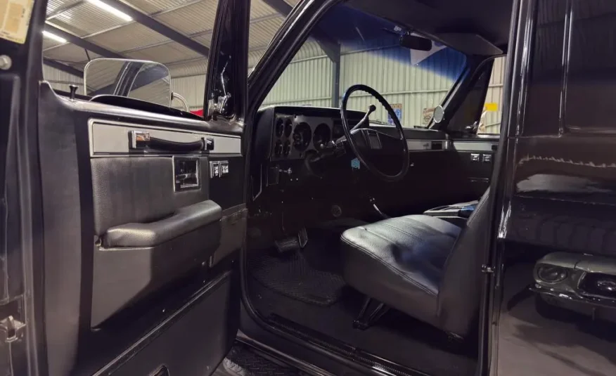 historic motor car South Africa