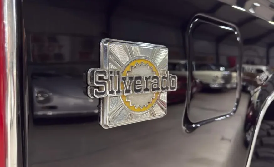 rare motorsport heritage vehicle