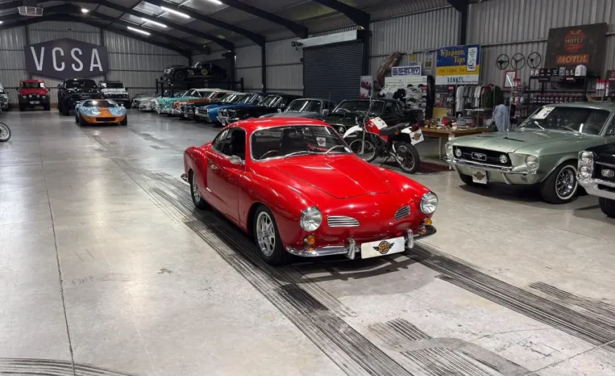 historic coupe collector car