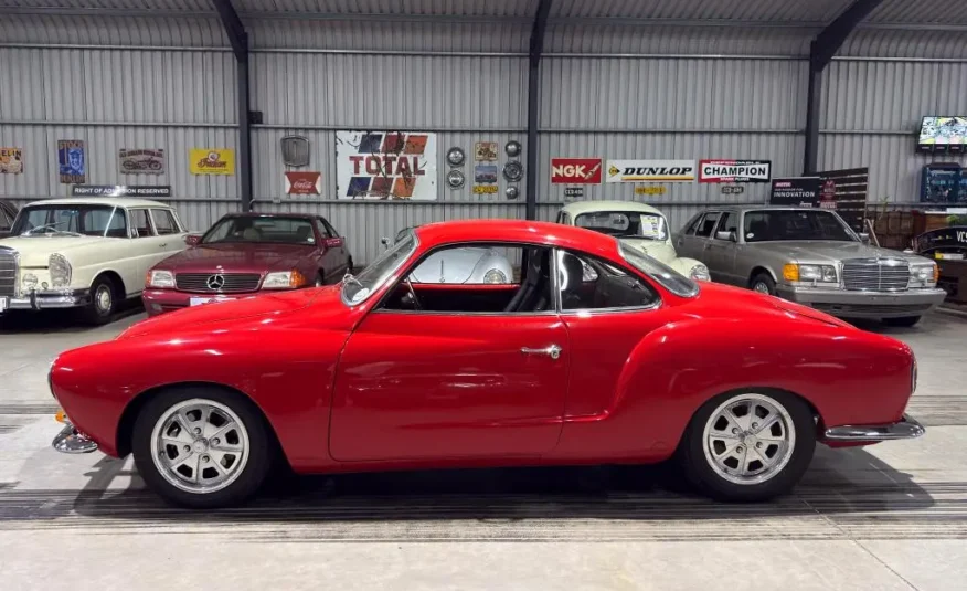 rare collector sports coupe