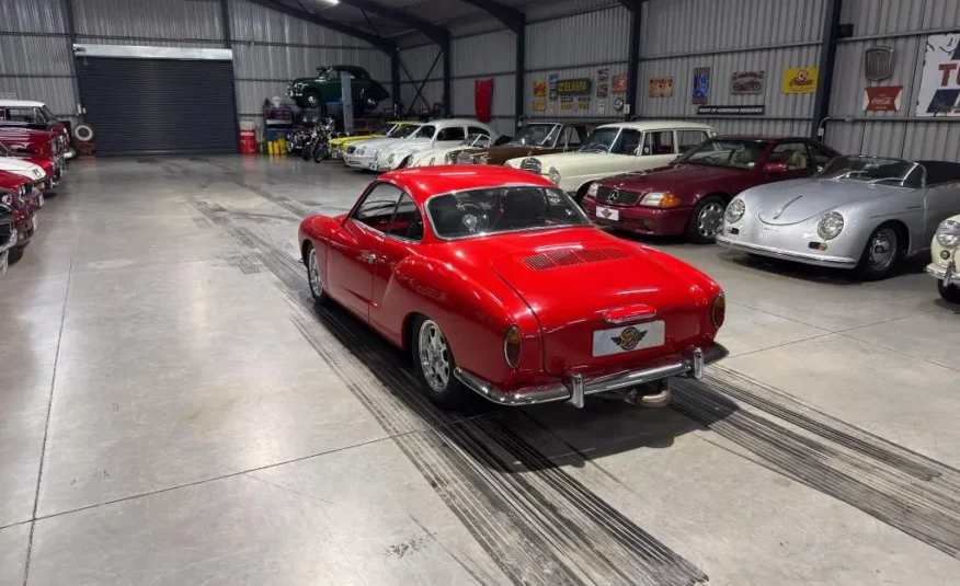 showroom classic vehicle South Africa