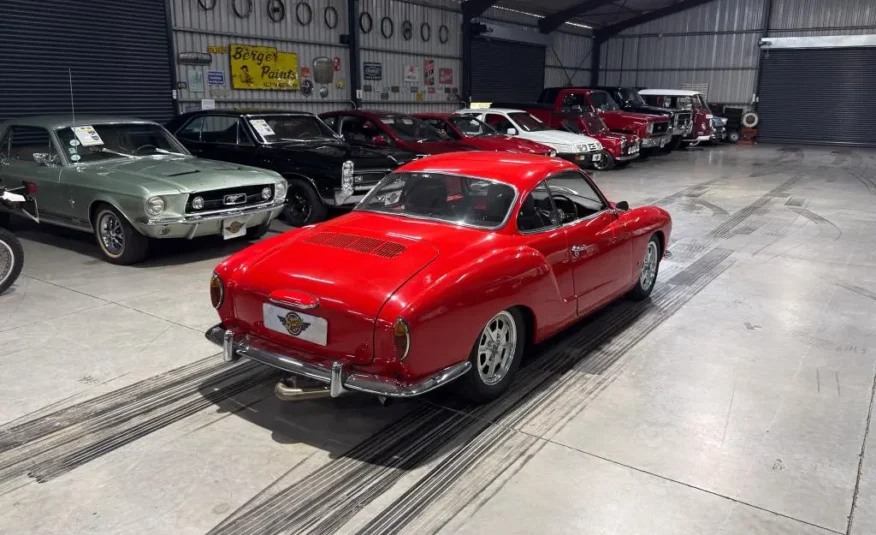 historic motor car South Africa