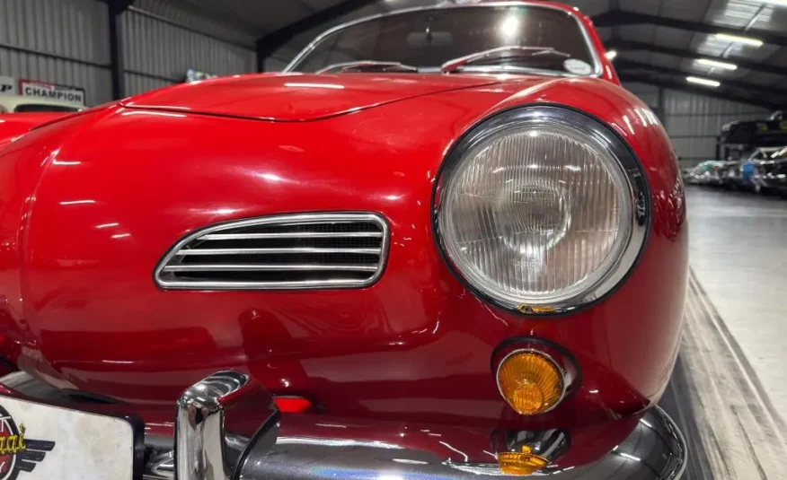 premium showroom collector vehicle