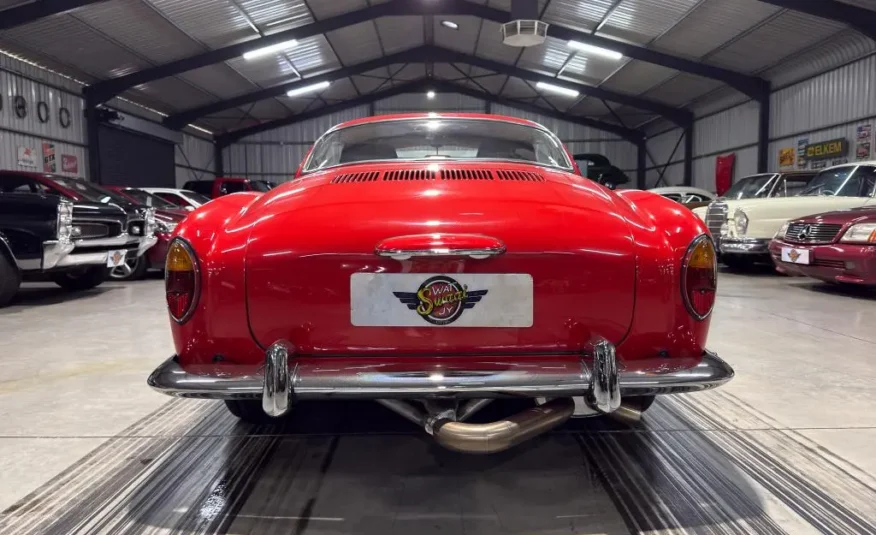 classic icon vehicle for sale