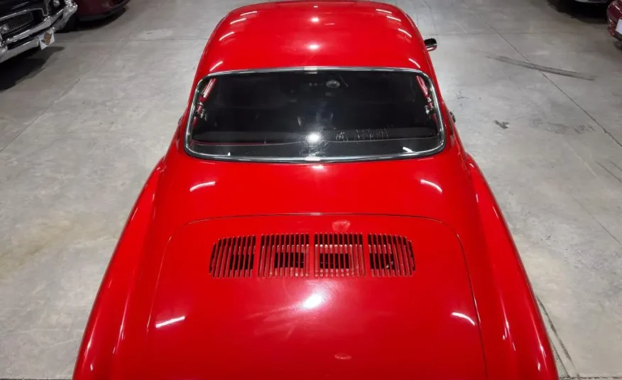 classic convertible South Africa