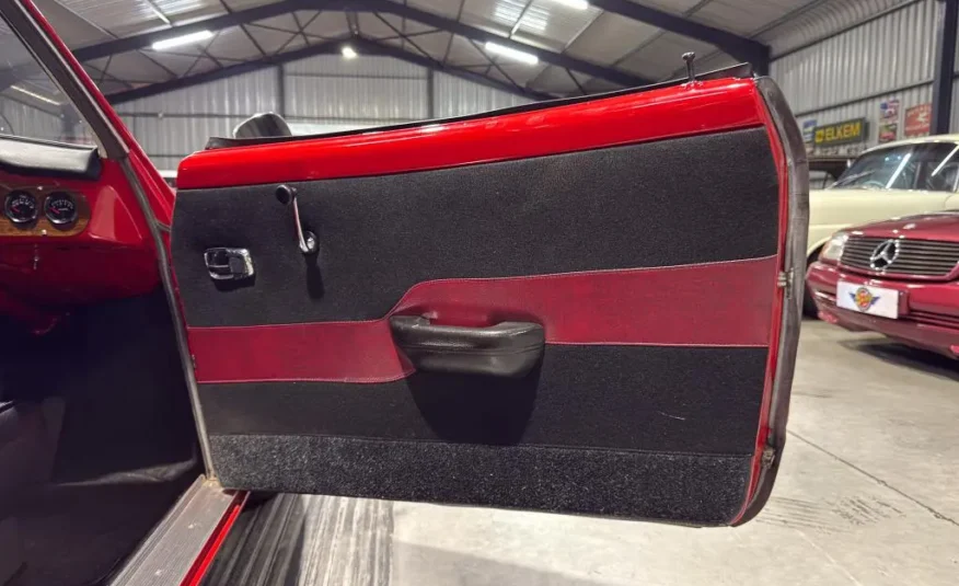 classic motoring investment