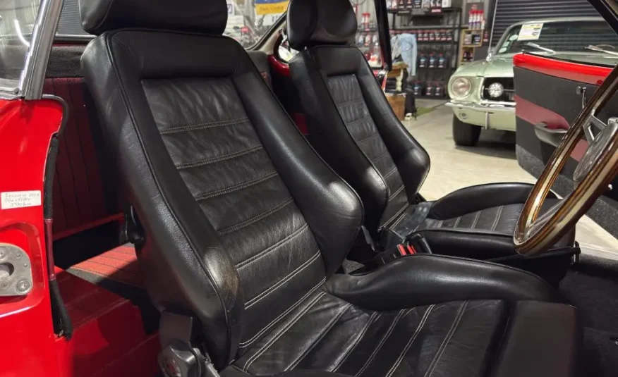 vintage collectors edition vehicle