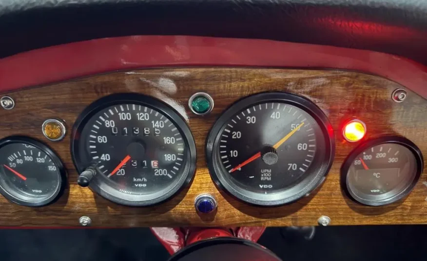 rare classic GT South Africa