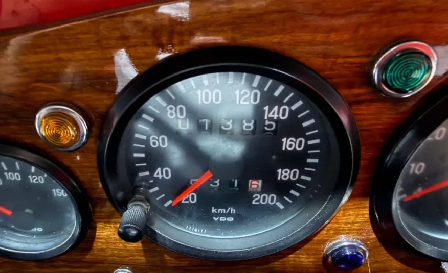 classic performance coupe South Africa