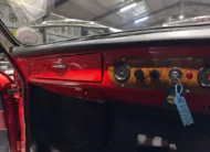 classic enthusiast vehicle