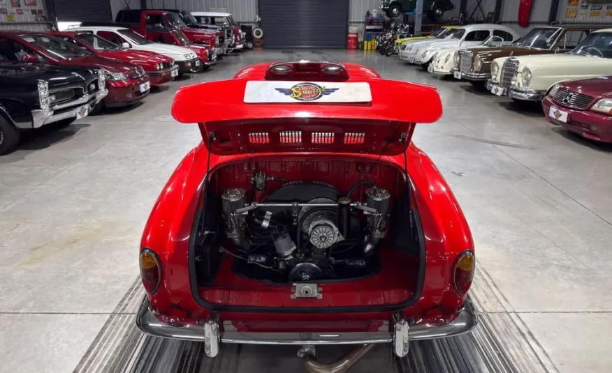 classic V8 coupe South Africa