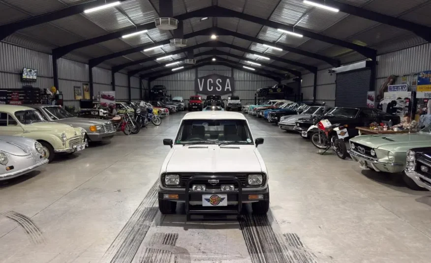 iconic vintage car South Africa