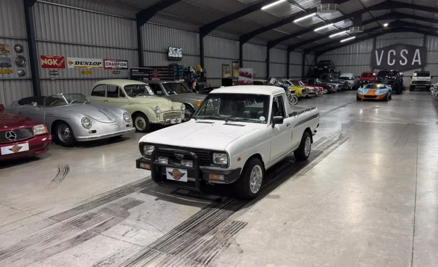 rare sports coupe for sale