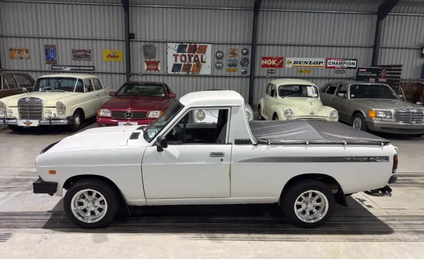 South Africa collector showroom