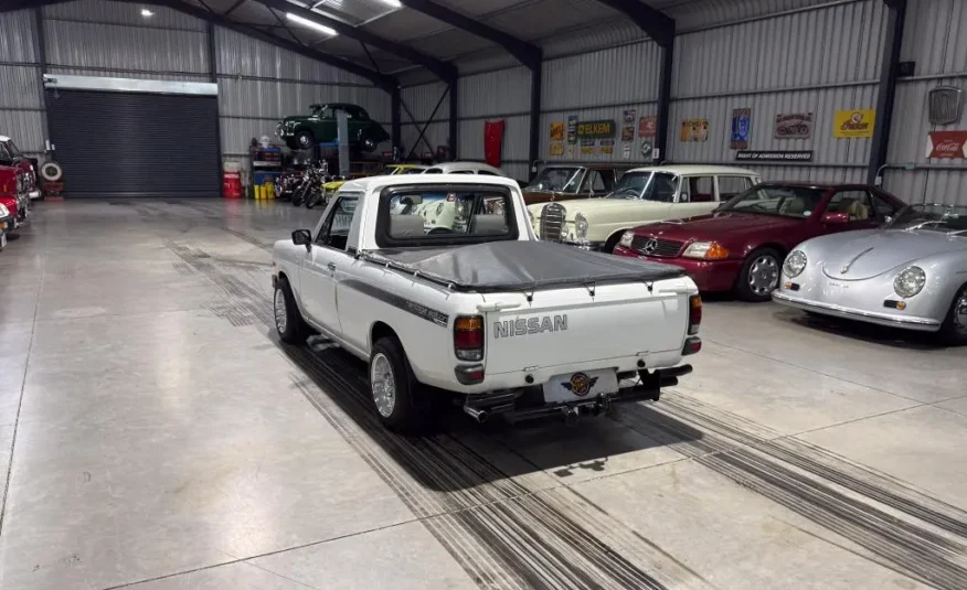 collector vehicle South Africa