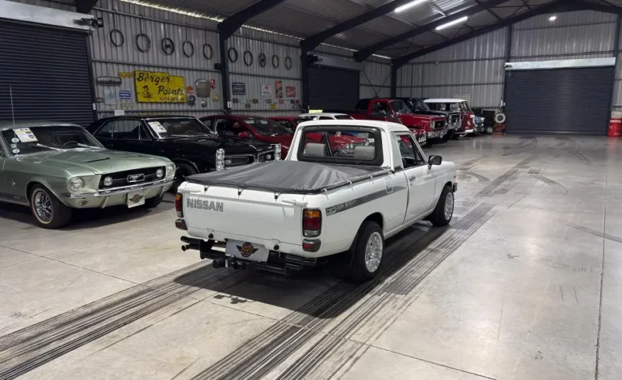 rare collector coupe