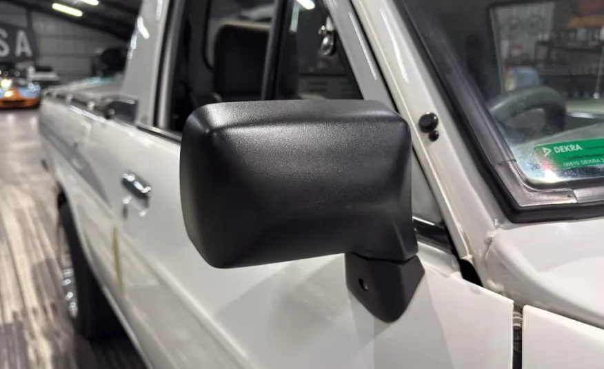 classic car dealer South Africa