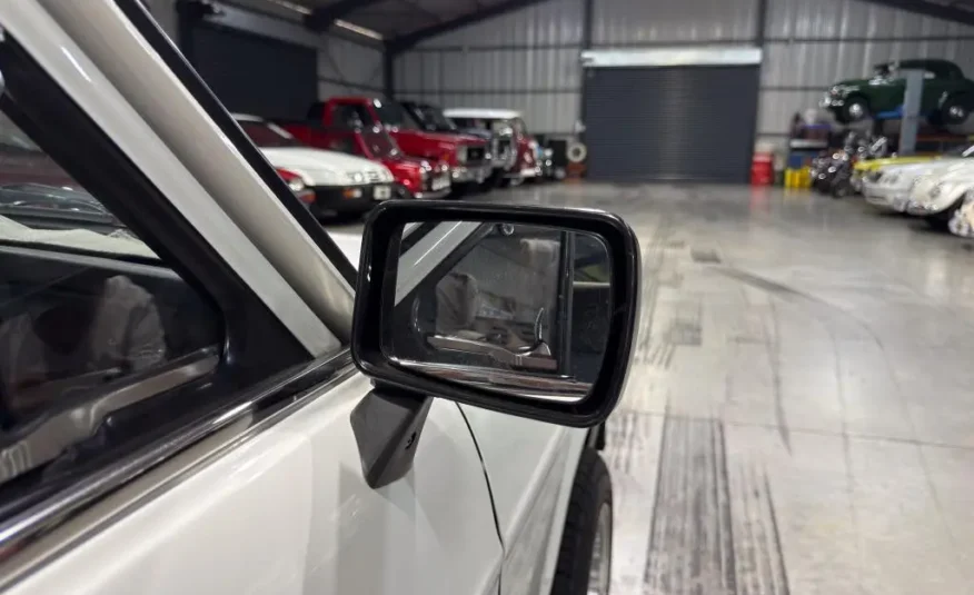 investment vehicle classic car