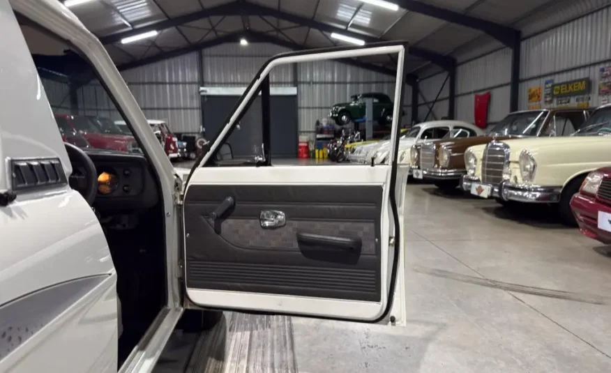 classic grand tourer South Africa