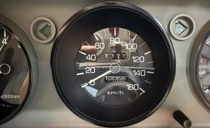 vintage GT car for sale