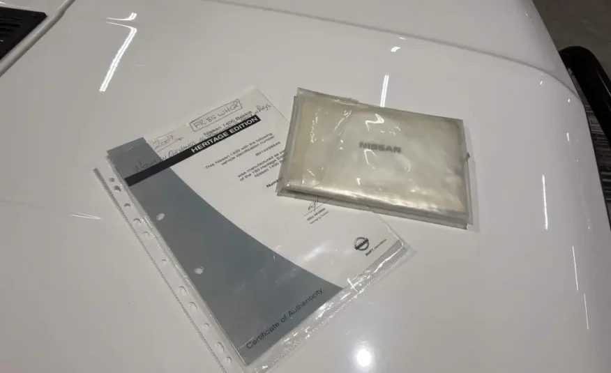 restored classic car for sale