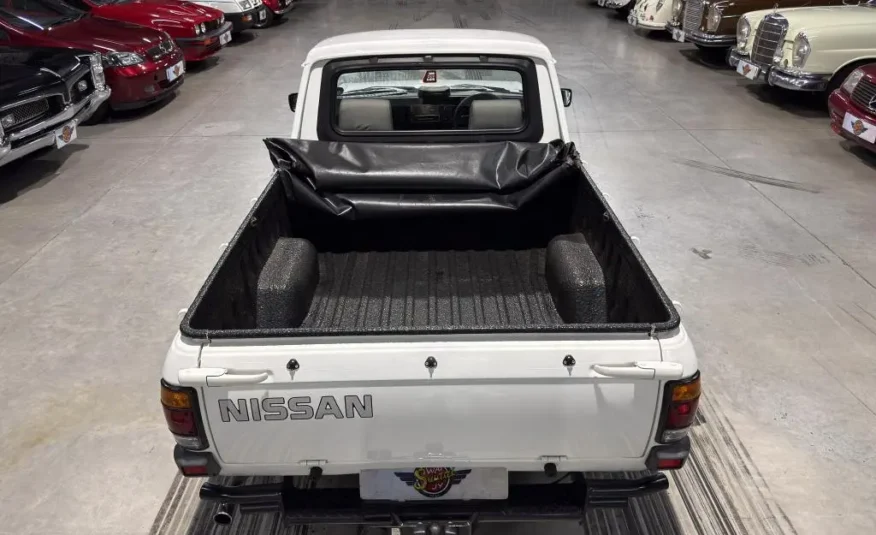 museum quality classic vehicle