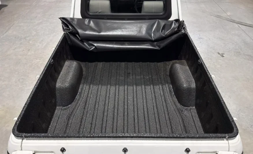 vintage prestige vehicle