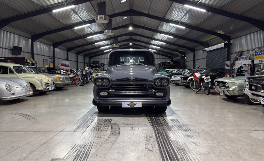 South Africa collector showroom